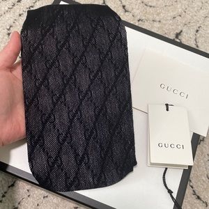 Gucci GG Supreme Tights